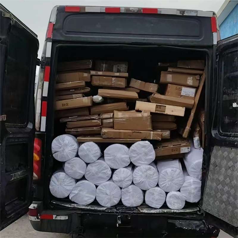 钦州至义乌货运专线，一站式物流服务助您货畅其流！（到义乌物流专线）