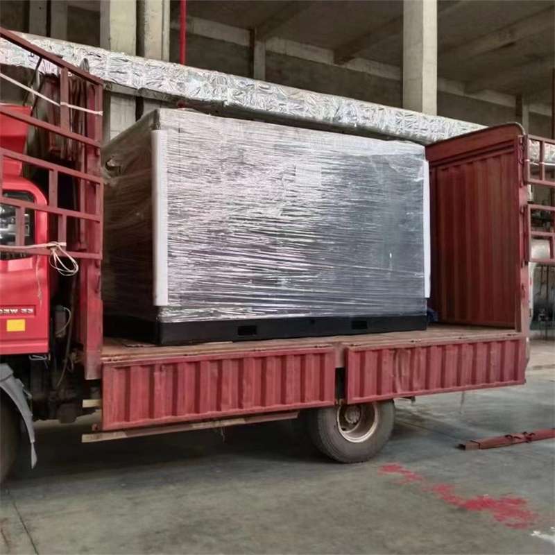 钦州至克拉玛依物流专线，一站式服务助您货运无忧（克拉玛依 物流）