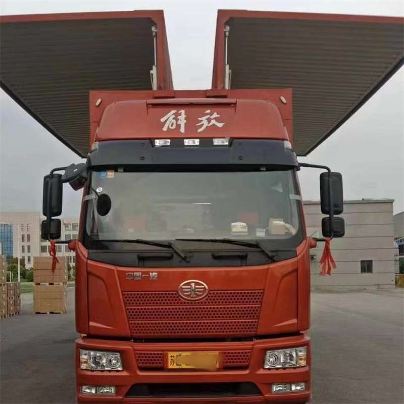 钦州到长丰物流公司-一站式货运服务（长丰物流网点查询）