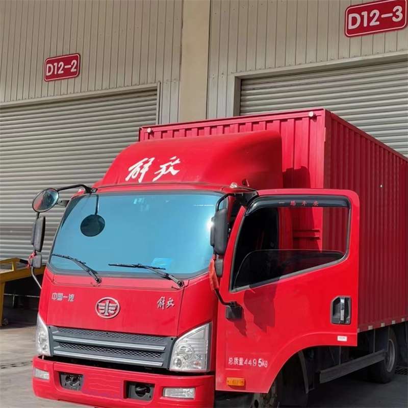 钦州到安徽物流公司——专业货运，安心送达（到安徽的物流公司）