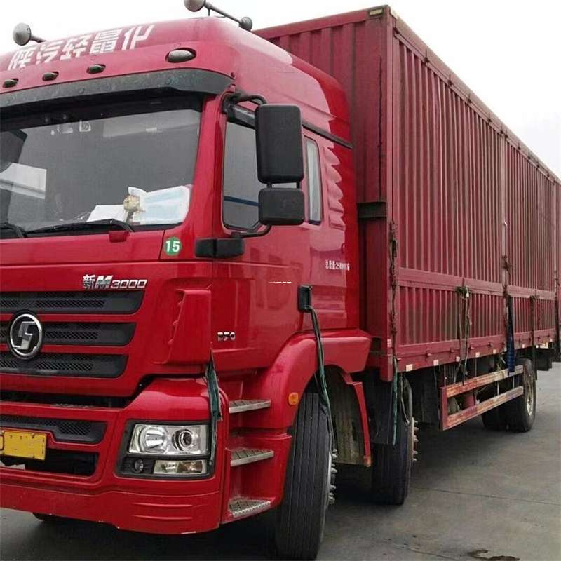 钦州到广饶物流公司——一站式服务，让货运更便捷（广饶物流网）