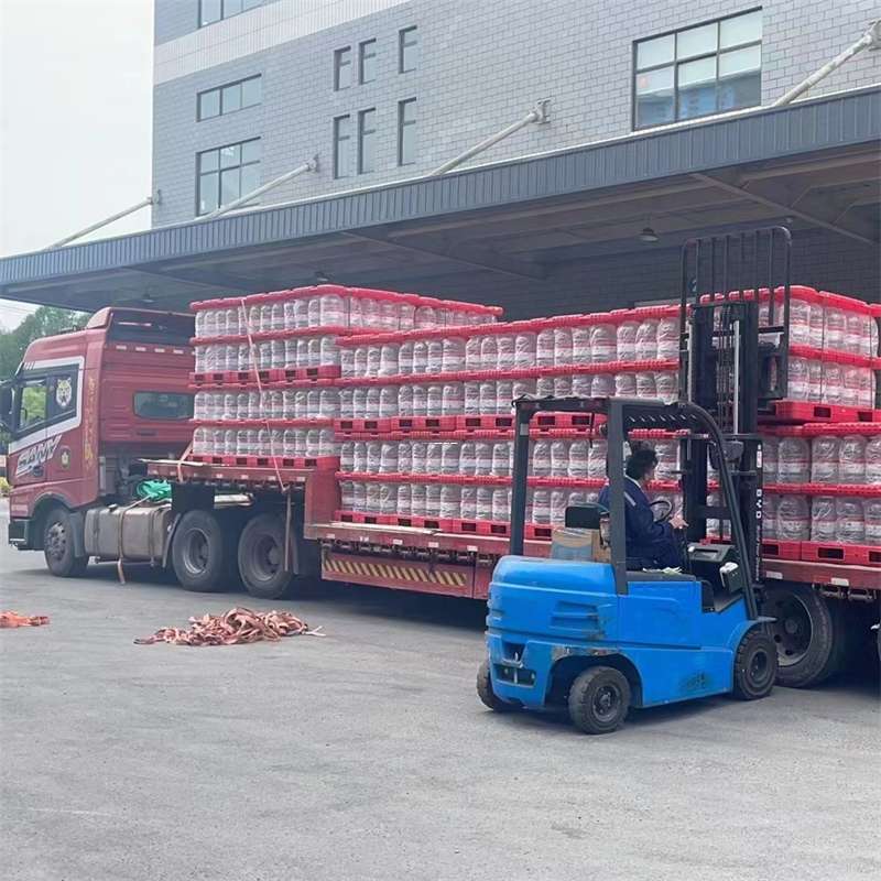 钦州到宁波物流公司——一站式服务，让货运更轻松