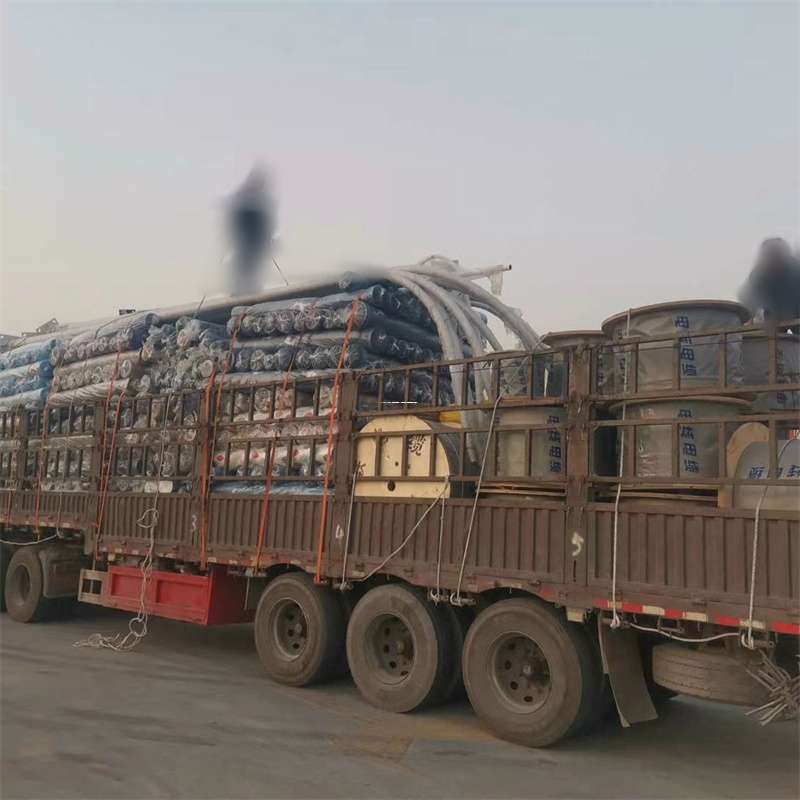 钦州到濮阳物流公司——一站式服务，满足您的各种物流需求