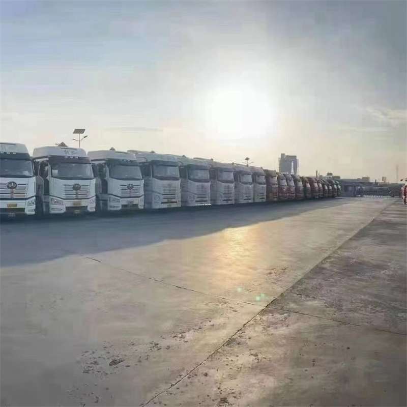 钦州到武威物流公司——一站式服务，让货运更便捷