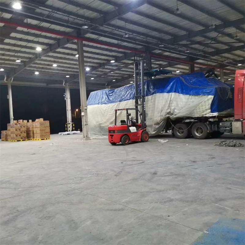 钦州到汝州物流公司-一站式服务，让货运更便捷（汝州物流公司电话查询）