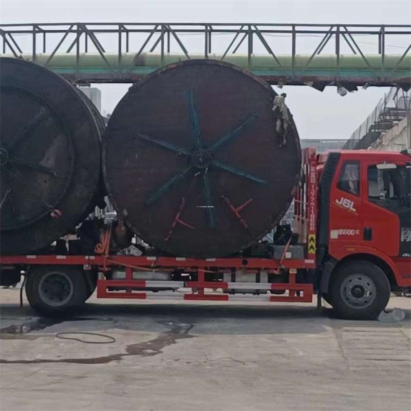 钦州到马鞍山物流公司——一站式服务，让货运更便捷