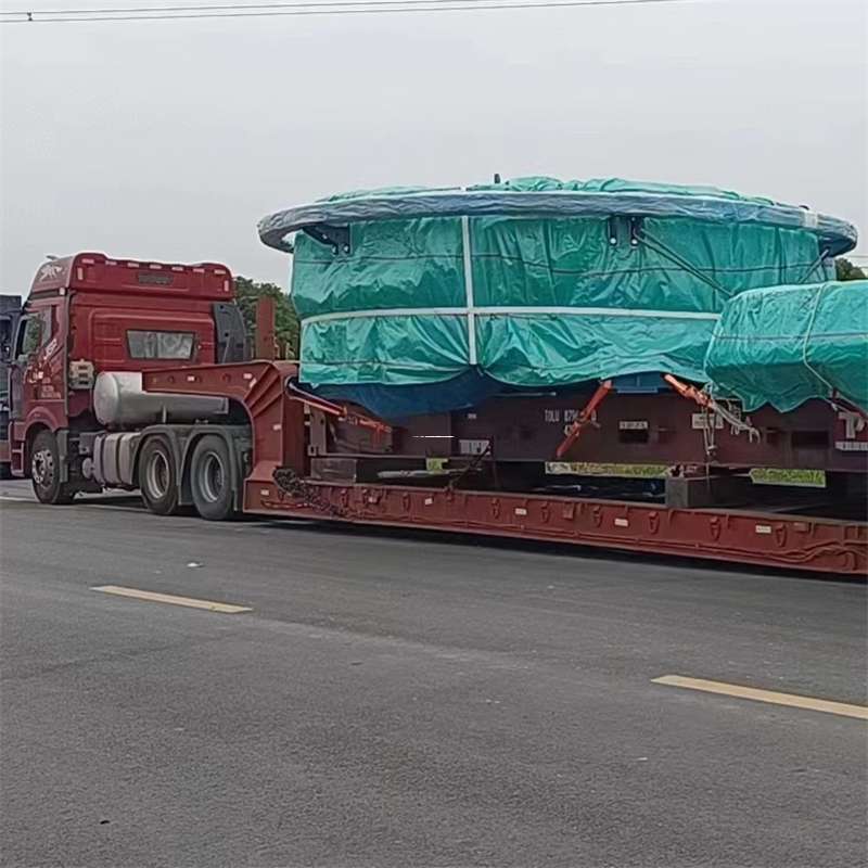 钦州到河南商丘虞城县物流公司上海至河南商丘虞城县货运专线