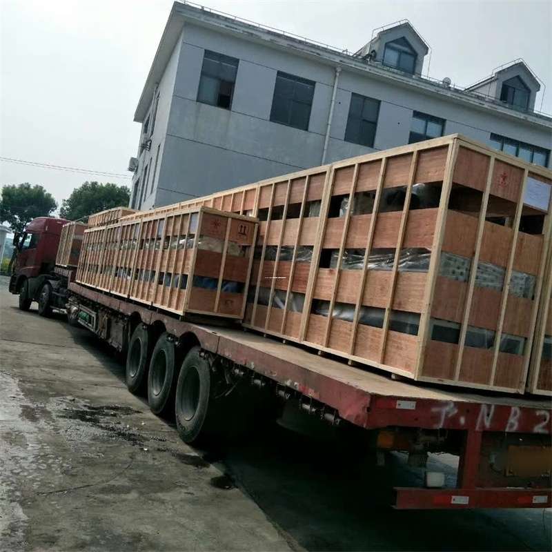 钦州到株洲物流公司，一站式服务助您货运无忧