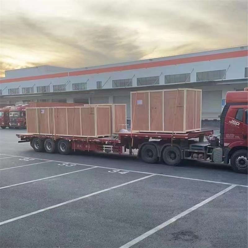 钦州到岳阳物流公司——一站式服务，让货运更便捷