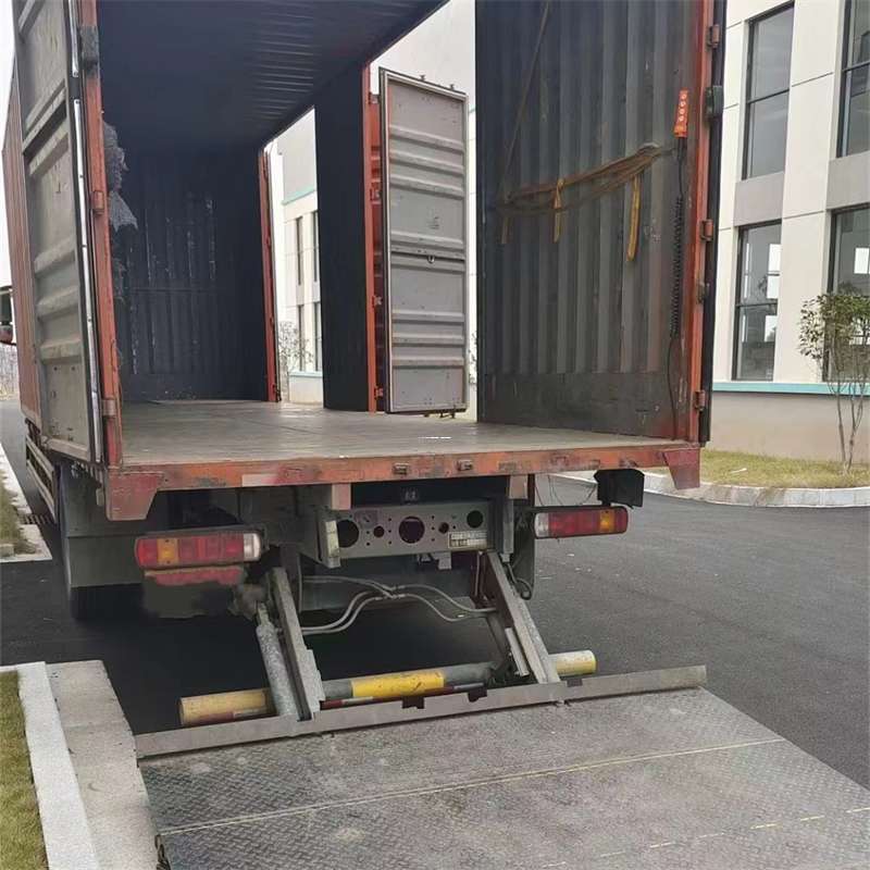 钦州到长沙物流公司——专业货运，全程无忧