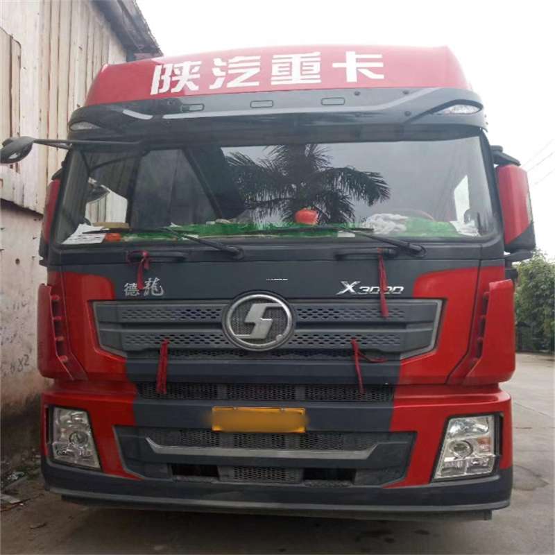 钦州到太原物流公司一站式服务，让货运更轻松