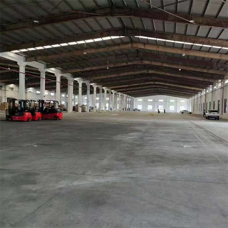 钦州至肇庆货运专线，高效物流助您成功