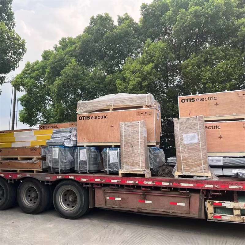 钦州至张家口货运专线，一站式物流服务助您成功