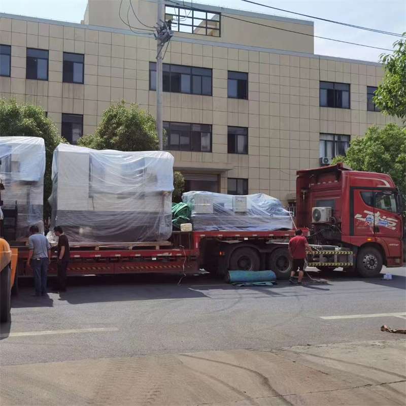 钦州到南京物流公司一站式服务，让货运更轻松