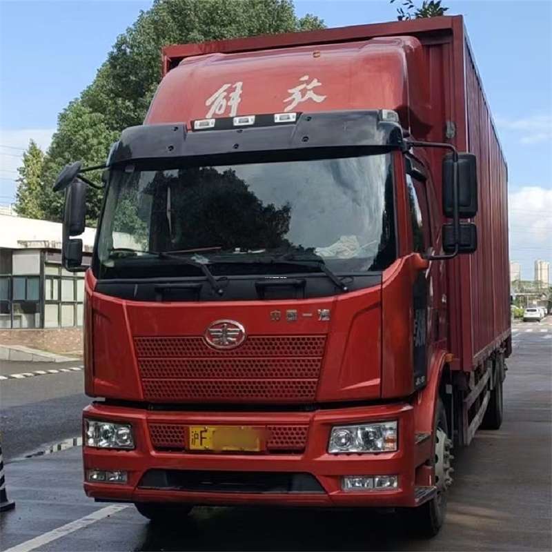 钦州到苏州姑苏物流公司——专业货运，安心托付