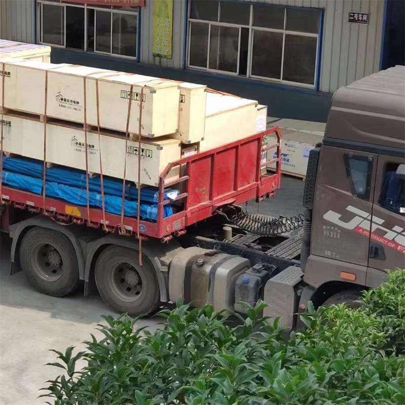 钦州到海口物流公司一站式服务，让货运更轻松