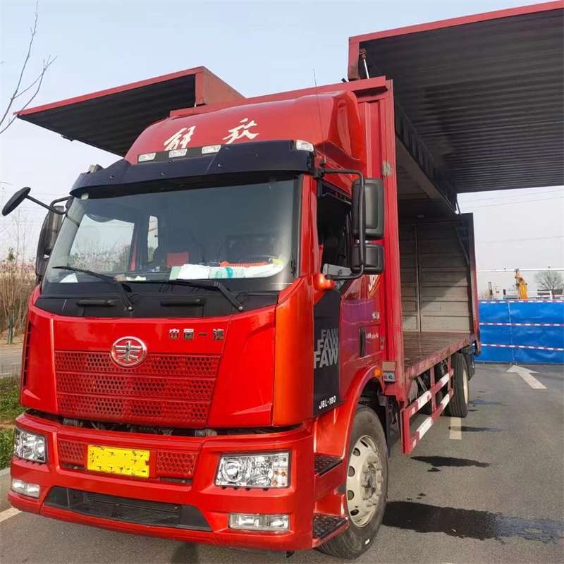 钦州到即墨物流公司，一站式服务，让货运更便捷（到即墨物流公司,一站式服务,让货运更便捷）